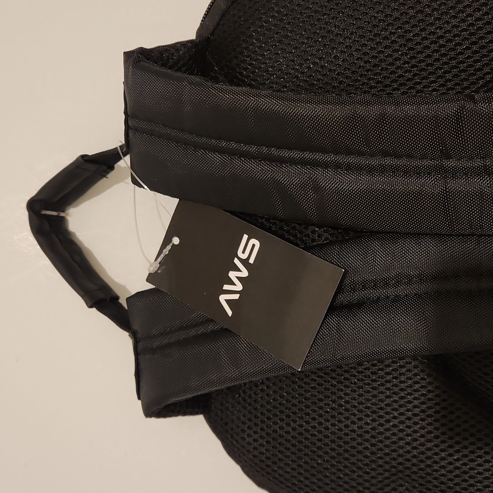 NWT AWS backpack - Picture 7 of 8